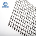 Architecture metal wire mesh decorative wall panel